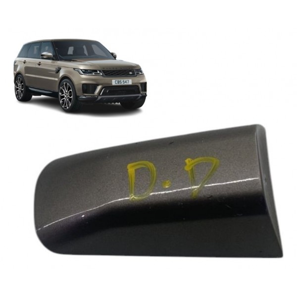 Acab. Maçaneta Externa ( Diant D ) - Range Rover Sport 2014