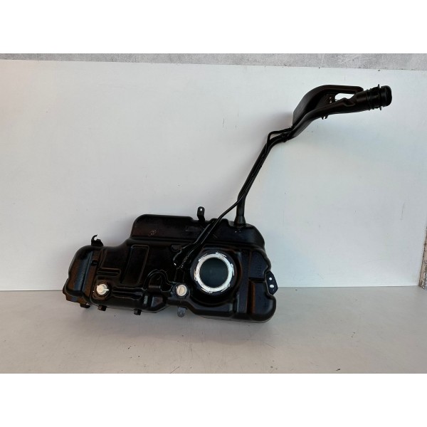 Tanque De Combustível Com Gargalo Peugeot 208 2014