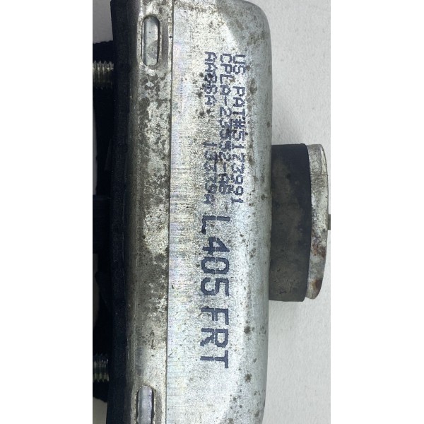 Limitador De Porta ( Dian Direito ) - Range Rover Sport 2014