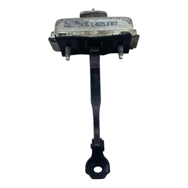 Limitador De Porta ( Dian Direito ) - Range Rover Sport 2014