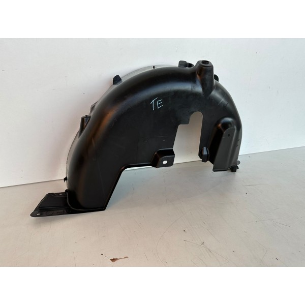 Para Barro Traseiro Esquerdo Peugeot 208 2014 9673769280