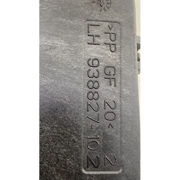 Fechadura De Porta ( Diant Esq ) - Range Rover Sport 2014