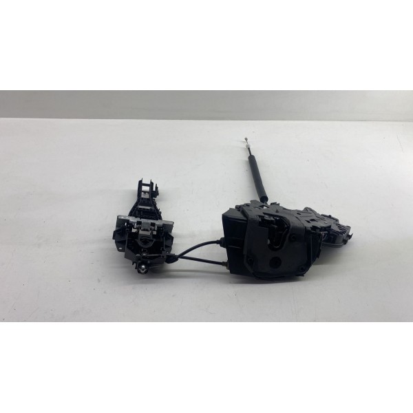 Fechadura De Porta ( Diant Esq ) - Range Rover Sport 2014