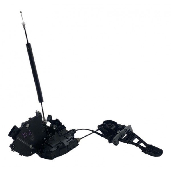 Fechadura De Porta ( Diant Esq ) - Range Rover Sport 2014