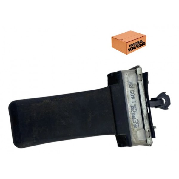 Limitador De Porta ( Tras Esq ) - Range Rover Sport 2014 Marrom-escuro