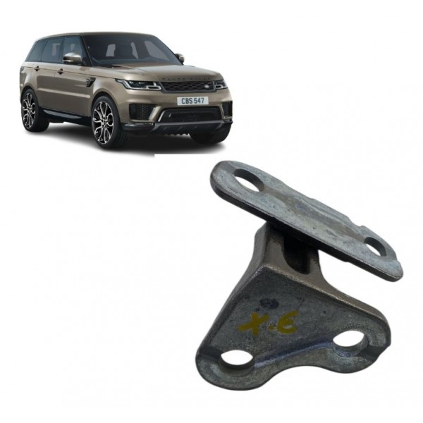 Dobradiça De Porta ( Tras Esq ) - Range Rover Sport 2014