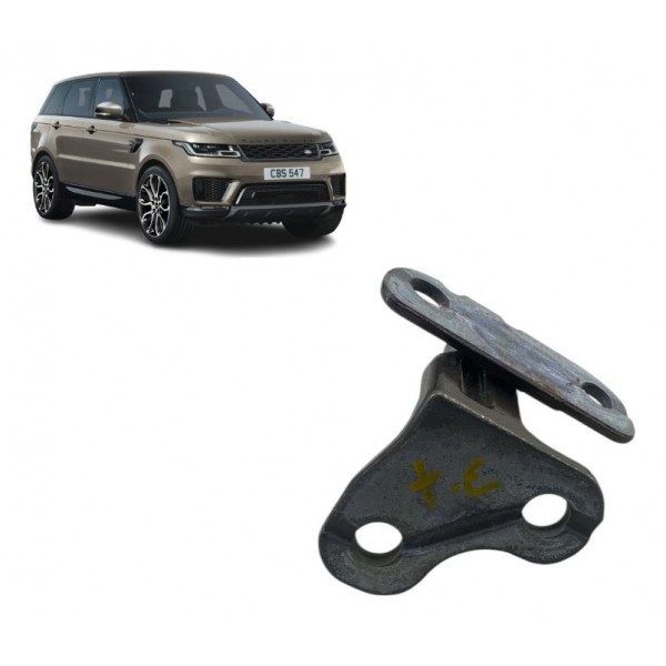 Dobradiça De Porta ( Tras Esq ) - Range Rover Sport 2014