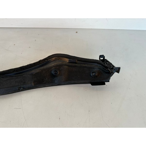 Suporte Churrasqueira Peugeot 208 9677423980 2014
