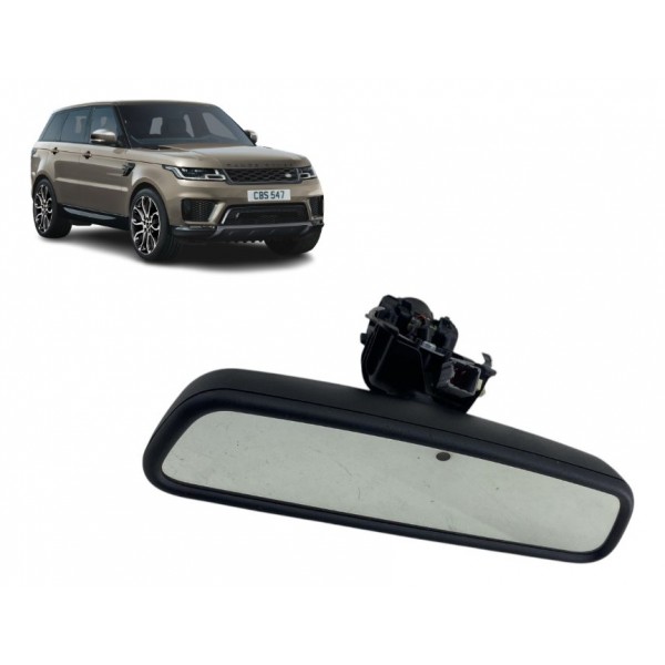 Espelho Retrovisor Interno - Range Rover Sport 2014 3.0 Dies