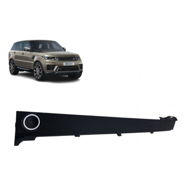 Acab. Moldura Painel ( Esquerdo ) - Range Rover Sport 2014