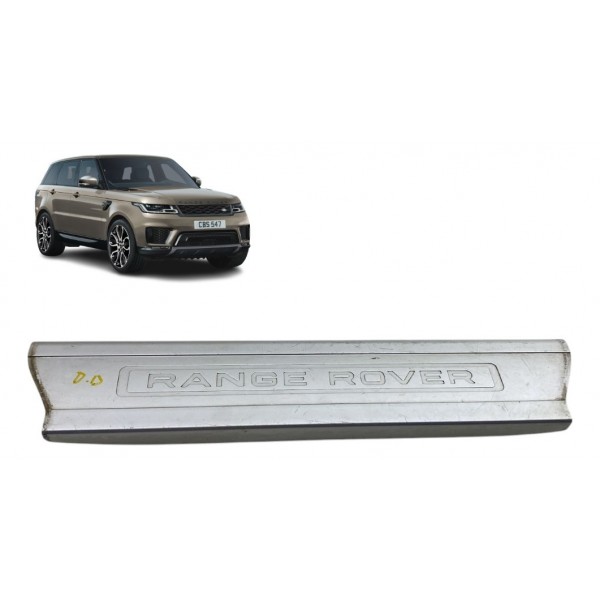 Soleira De Porta ( Diant Direita ) - Range Rover Sport 2014
