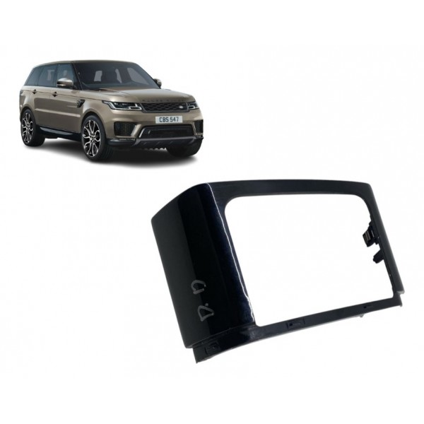 Moldura Difusor A/c ( Diant Dir ) - Range Rover Sport 2014