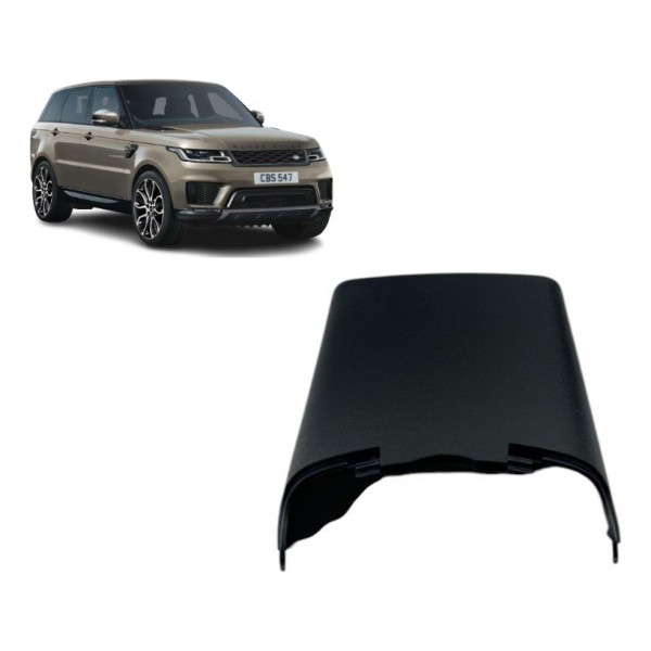 Acab. Espelho Interno - Range Rover Sport 2014 3.0 Diesel