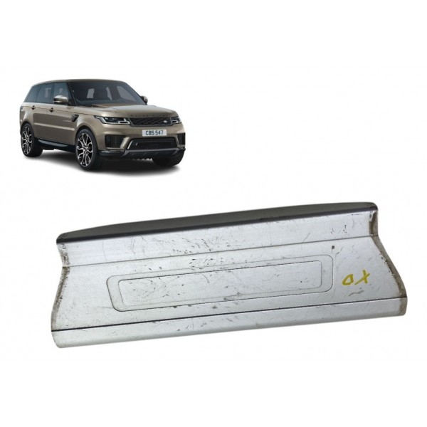 Soleira De Porta ( Tras Direita ) - Range Rover Sport 2014