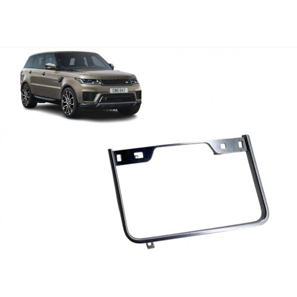 Moldura Difusor A/c ( Diant Dir ) - Range Rover Sport 2014