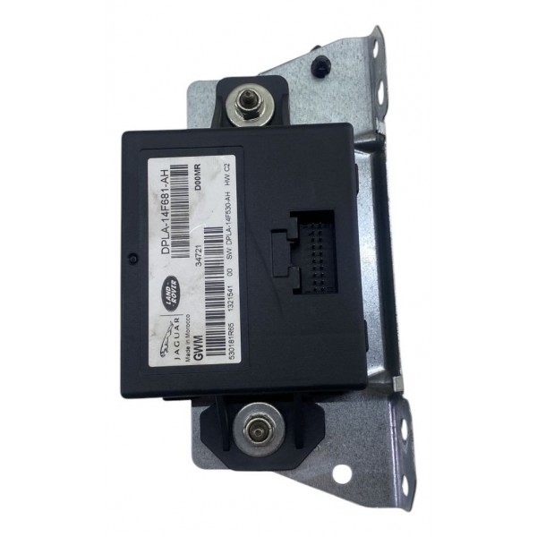 Módulo Controle De Distancia - Range Rover Sport 2014