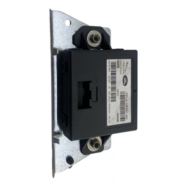 Módulo Controle De Distancia - Range Rover Sport 2014