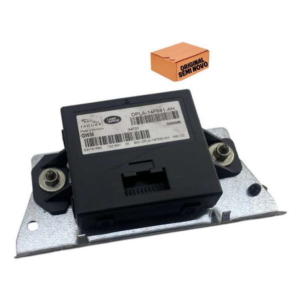 Módulo Controle De Distancia - Range Rover Sport 2014