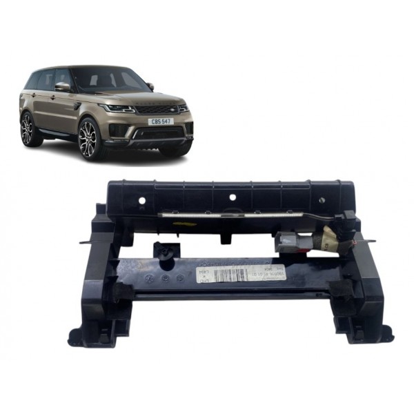 Porta Objetos Painel - Range Rover Sport 2014 3.0 Diesel
