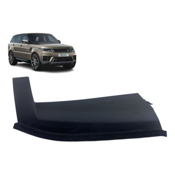 Acab. Interno ( Dir ) - Range Rover Sport 2014 9105099268