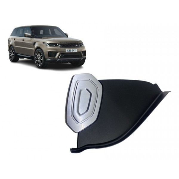 Acab. Painel Esquerdo - Range Rover Sport 2014 3.0 Diesel