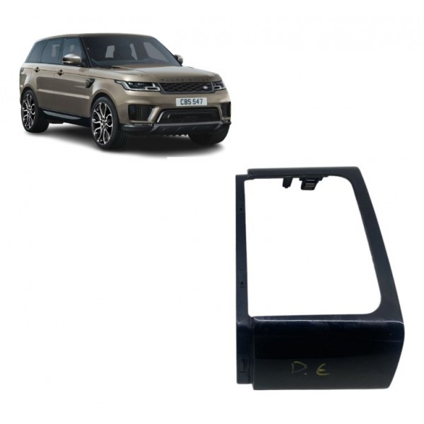 Moldura Difusor A/c ( Diant Esq ) - Range Rover Sport 2014