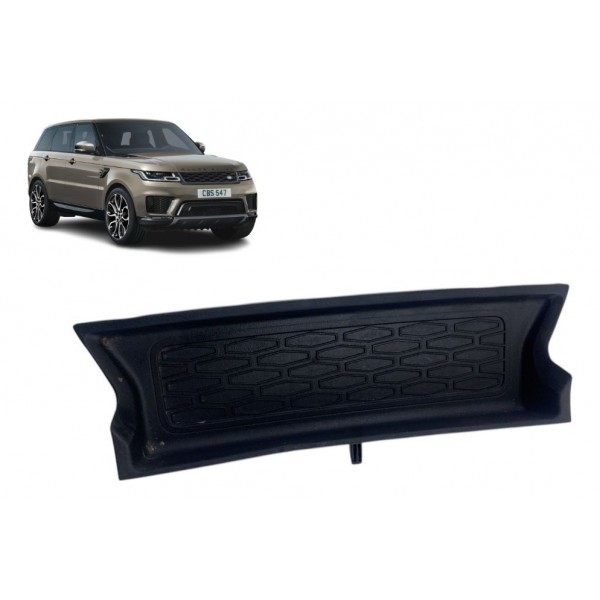 Acab. Porta Objetos - Range Rover Sport 2014 3.0 Diesel