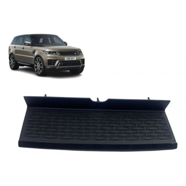 Acab. Porta Objetos - Range Rover Sport 2014 3.0 Diesel