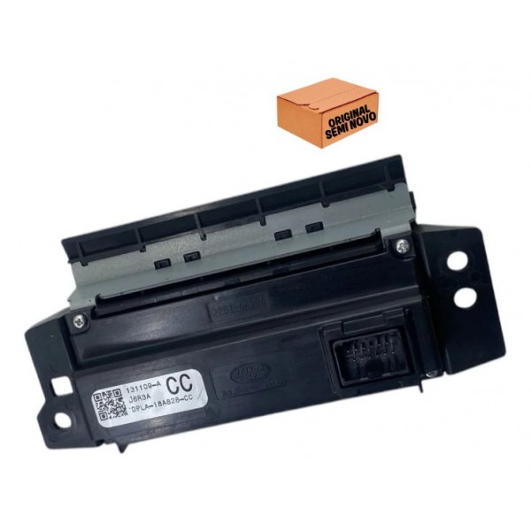 Módulo Conforto - Range Rover Sport 2014 3.0 Diesel