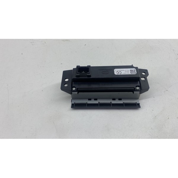 Módulo Conforto - Range Rover Sport 2014 3.0 Diesel
