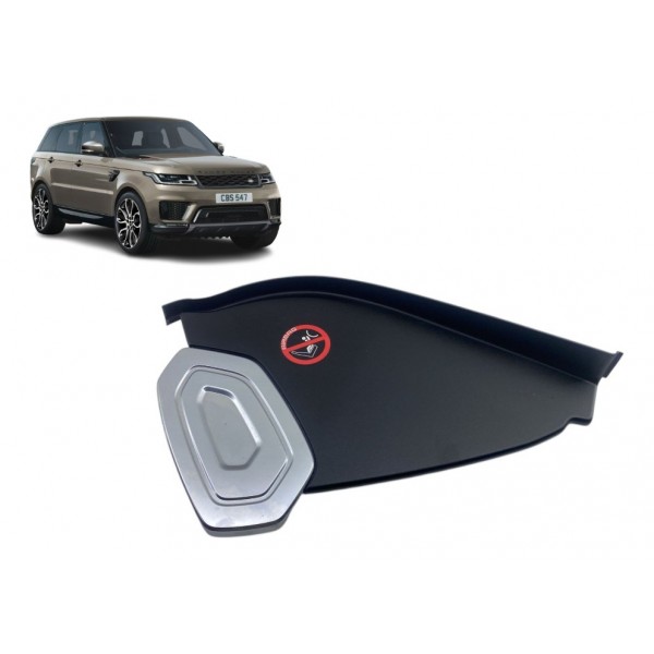 Acab. Painel ( Direito ) - Range Rover Sport 2014 3.0 Diesel