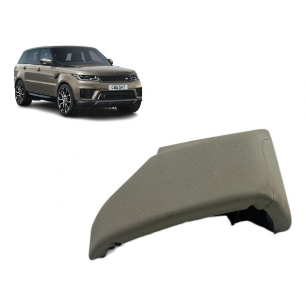 Acab. Interno ( Diant Esq ) - Range Rover Sport 2014 3.0