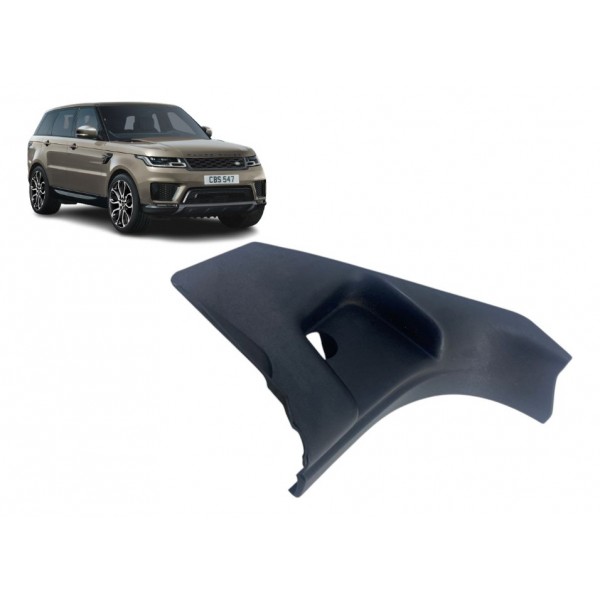 Acab. Coluna Soleira ( Diant Esq ) - Range Rover Sport 2014