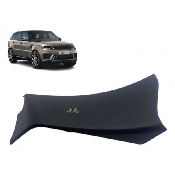 Acab. Soleira ( Tras Esq ) - Range Rover Sport 2014 3.0