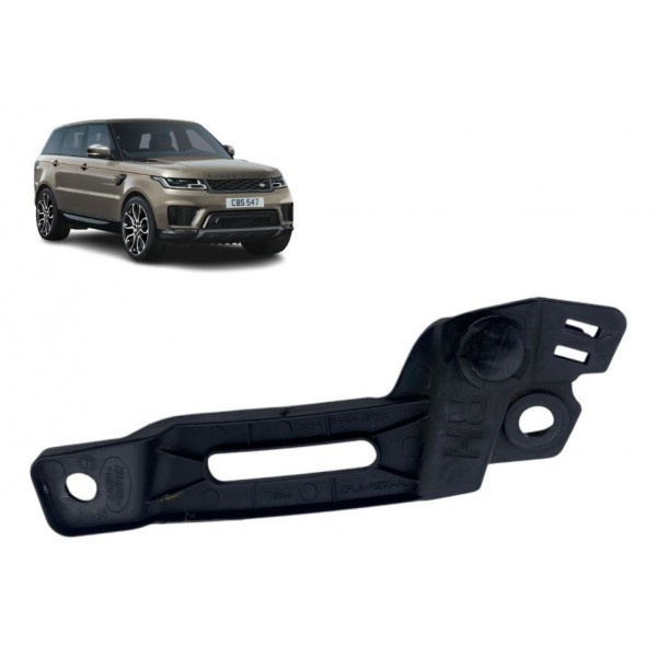 Suporte Paralama ( Diant Dir ) - Range Rover Sport 2014 3.0