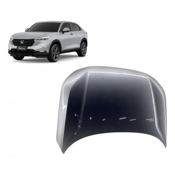 Capo - Honda Hrv Exl 2023 1.5