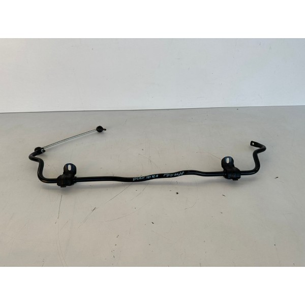 Barra Estabilizadora Dianteira Peugeot 208 2014