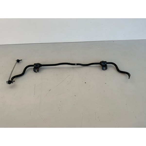 Barra Estabilizadora Dianteira Peugeot 208 2014