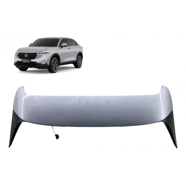 Aerofolio ( Tampa Traseira ) - Honda Hrv Exl 2023 1.5