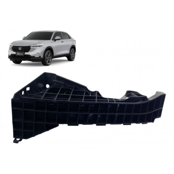 Suporte / Guia Farol ( Diant Direito ) - Honda Hrv Exl 2023