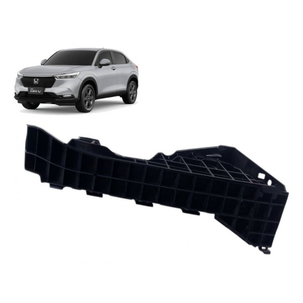 Suporte / Guia Farol ( Diant Esquerdo ) - Honda Hrv Exl 2023