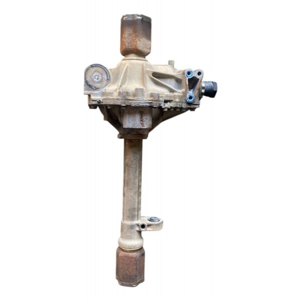 Diferencial Dianteiro - Range Rover Sport 2014 3.0 Diesel