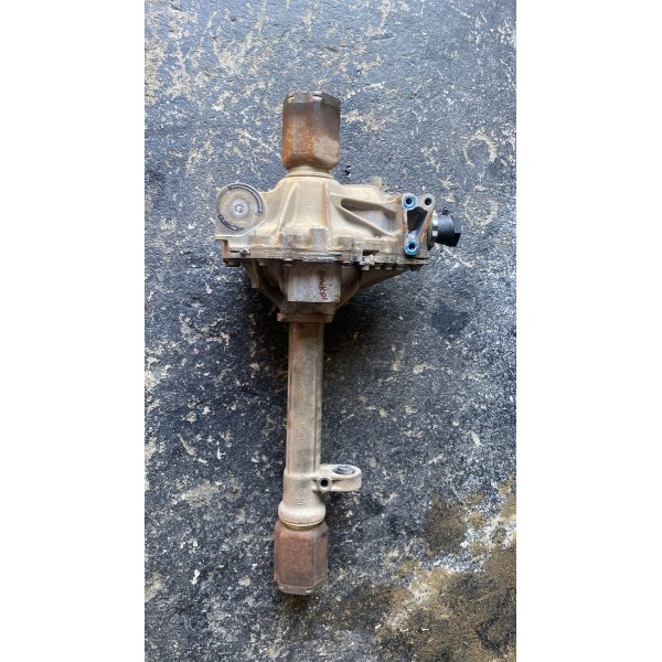 Diferencial Dianteiro - Range Rover Sport 2014 3.0 Diesel