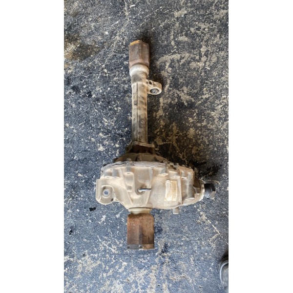 Diferencial Dianteiro - Range Rover Sport 2014 3.0 Diesel