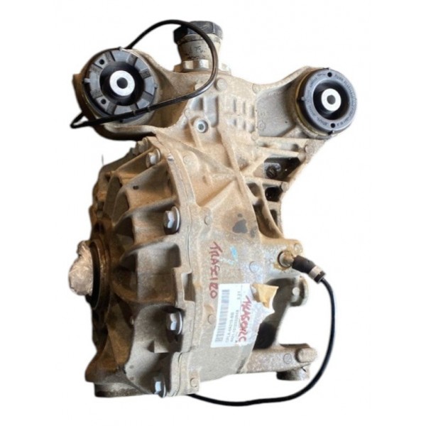 Diferencial Traseiro - Range Rover Sport 2014 3.0 Diesel