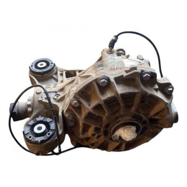 Diferencial Traseiro - Range Rover Sport 2014 3.0 Diesel