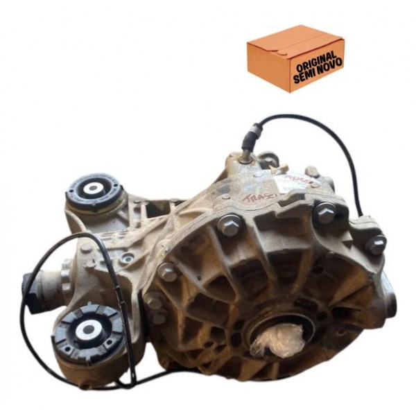 Diferencial Traseiro - Range Rover Sport 2014 3.0 Diesel