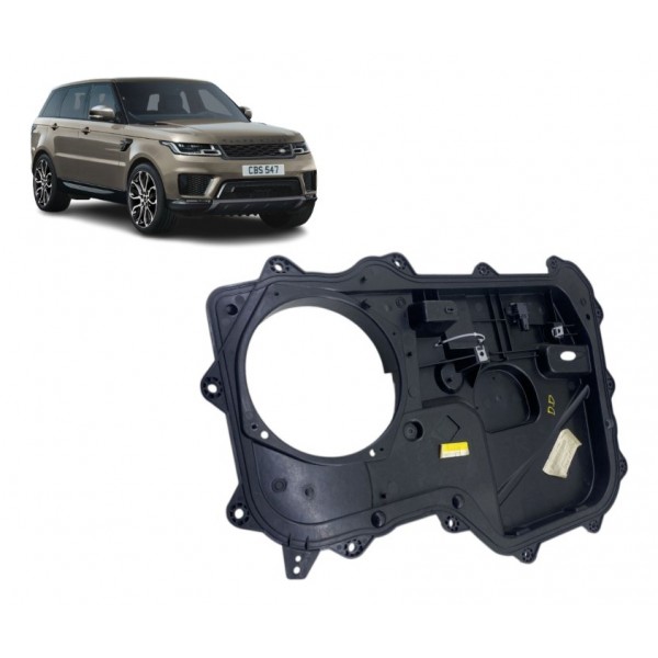 Sup. Máquina De Vidro ( Diant Dir ) - Range Rover Sport 2014