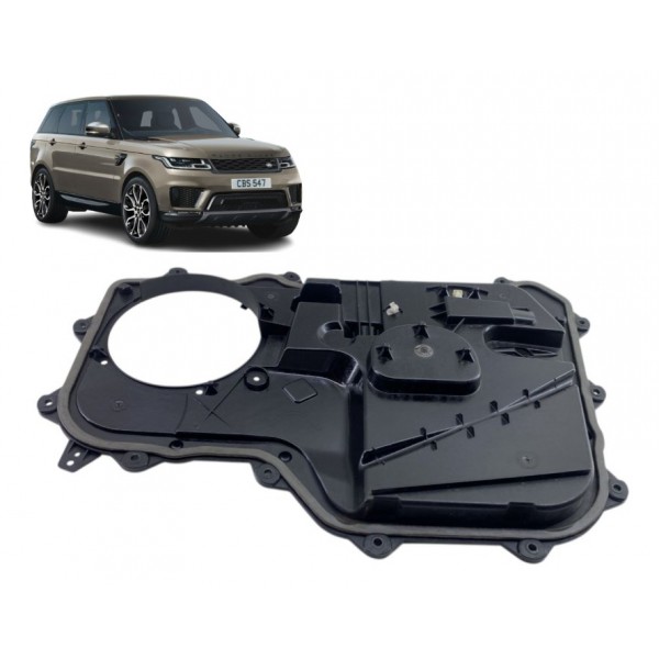Sup. Máquina De Vidro ( Diant Dir ) - Range Rover Sport 2014