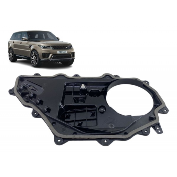 Sup. Máquina De Vidro ( Tras Dir ) - Range Rover Sport 2014